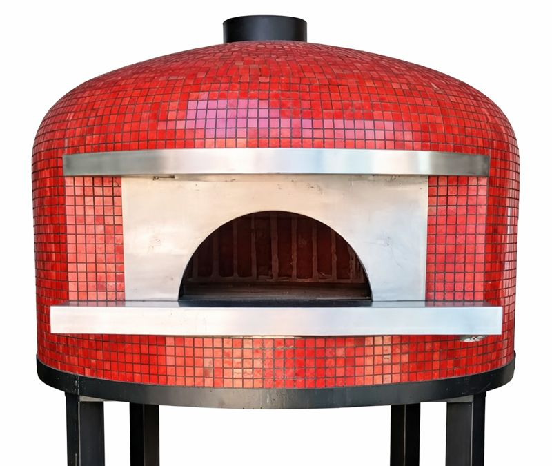 Horno profesional MetaForní