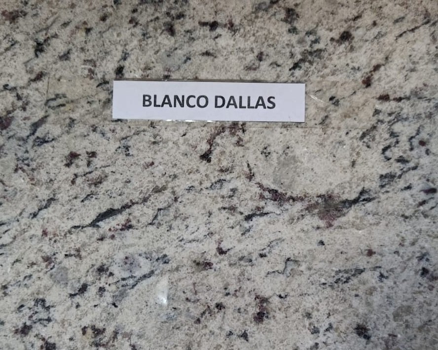 Blanco Dallas