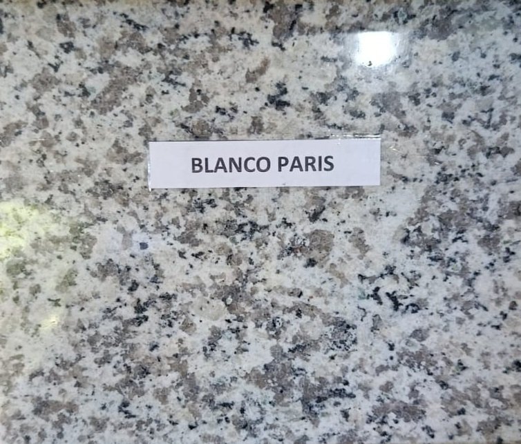 Blanco Paris