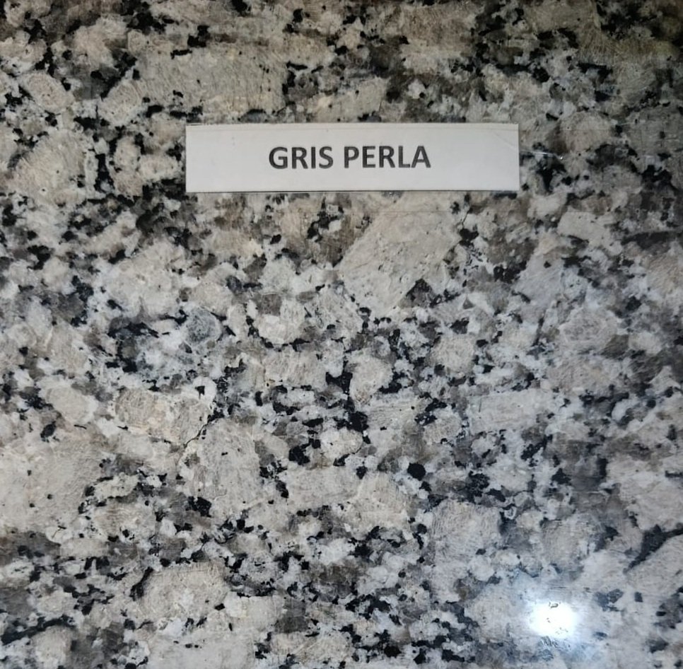 Gris Perla