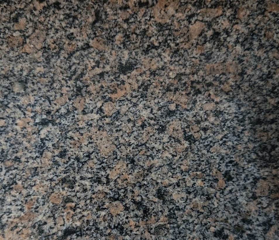 Gris Rojizo