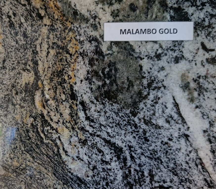Malambo Gold