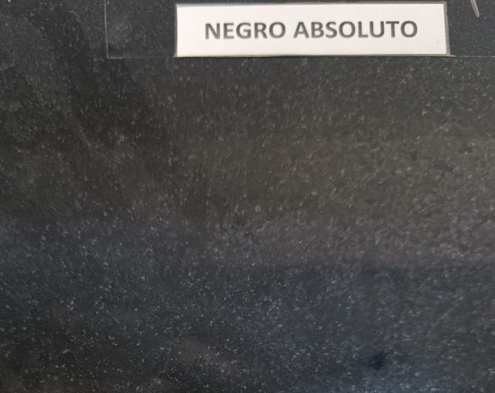 Negro Absoluto