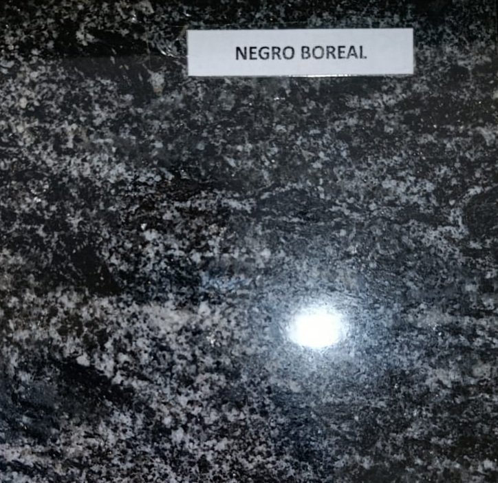 Negro Boreal