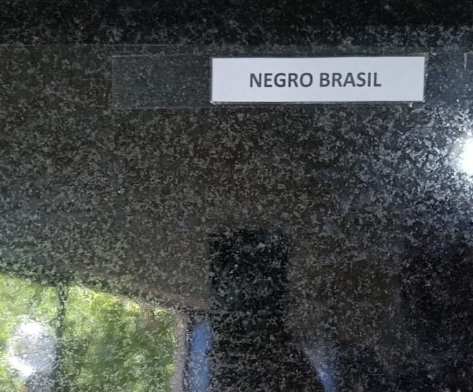 Negro Brasil