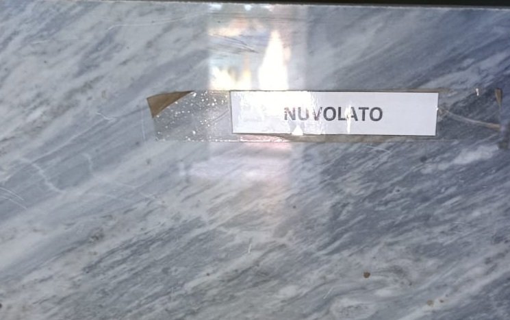 Nuvolato
