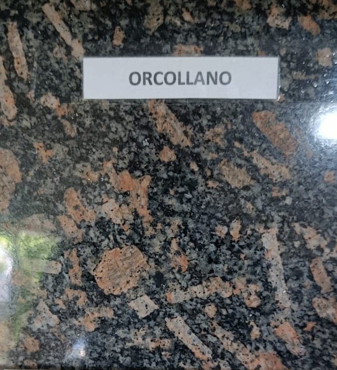 Orcollano