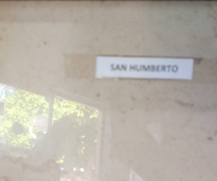 San Humberto