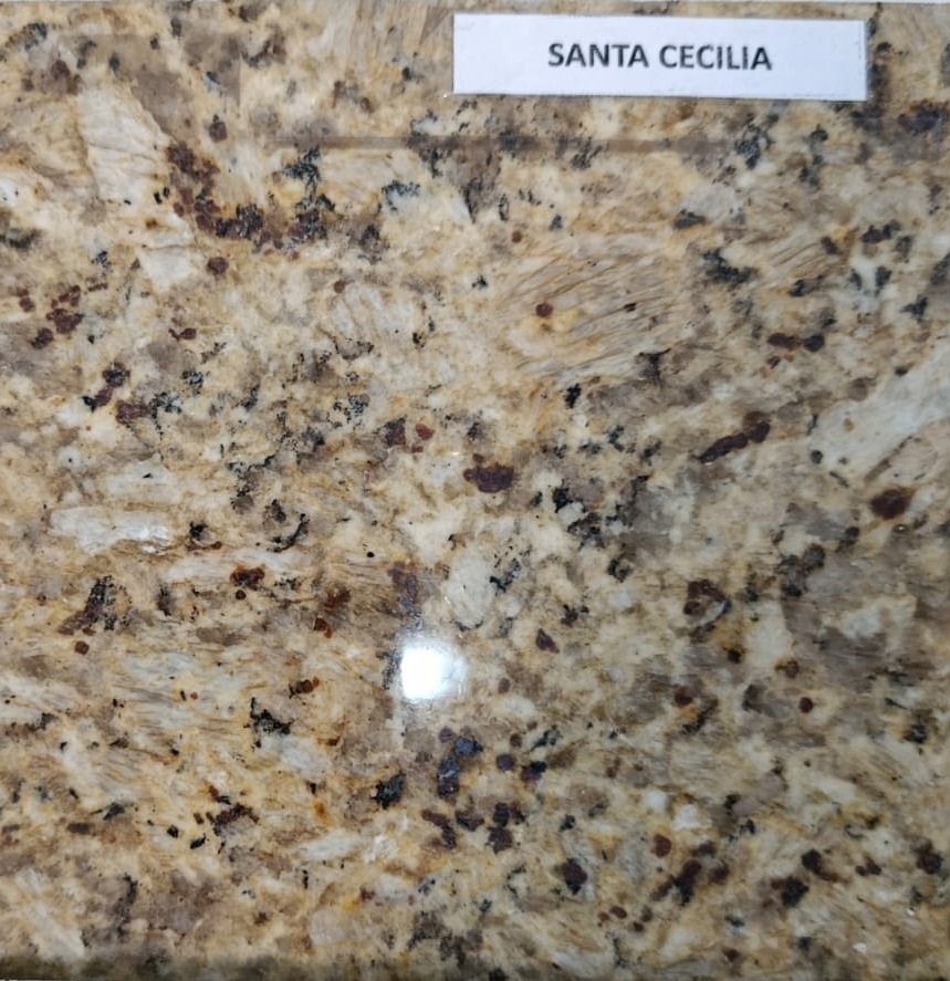 Santa Cecilia