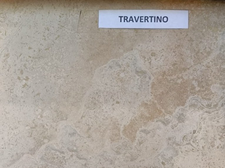 Traventino